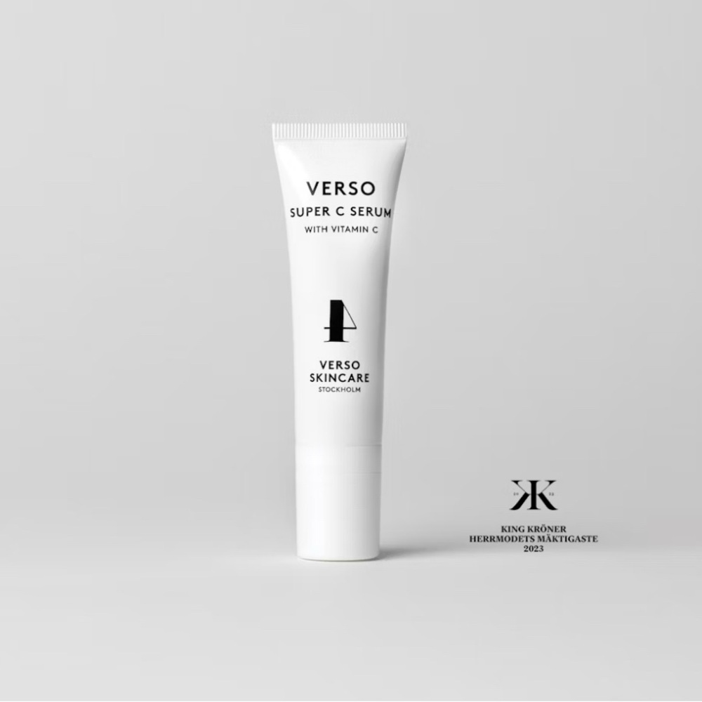 *NIB* Verso | Super C Serum